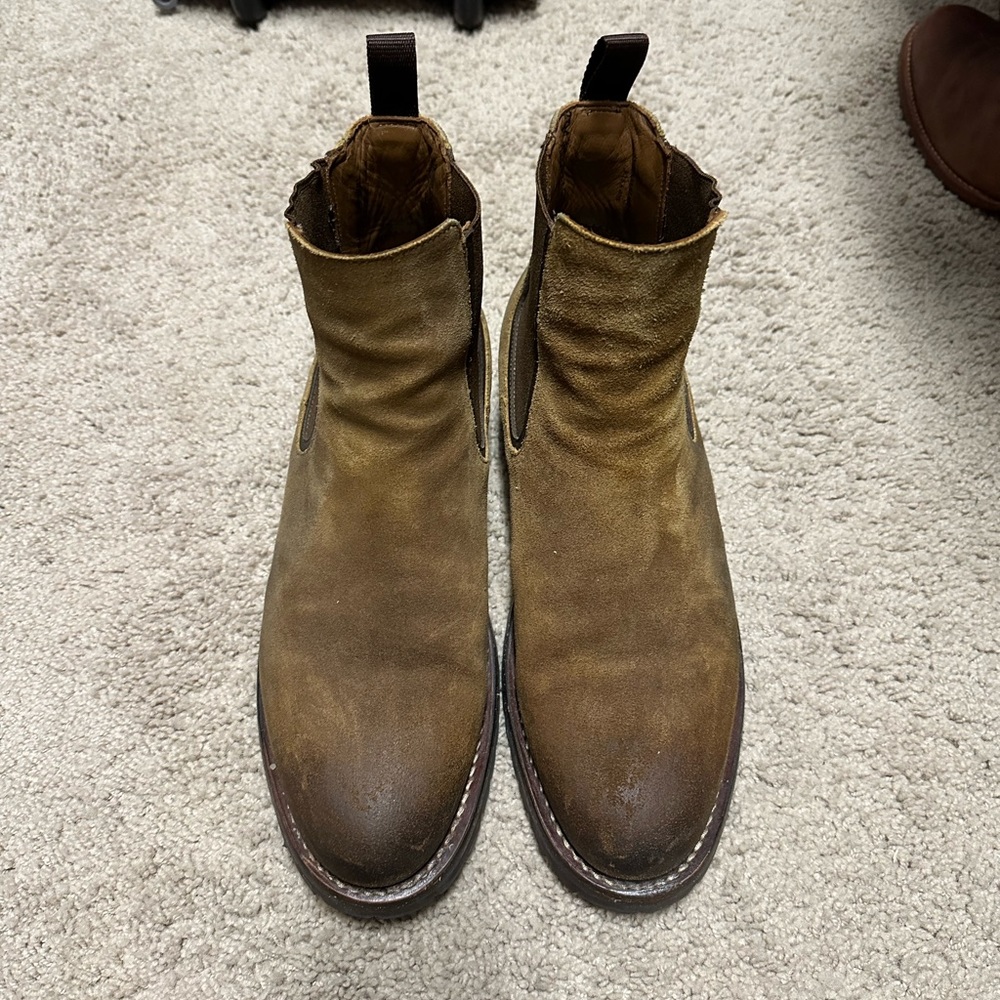 Thursday Boots Legend